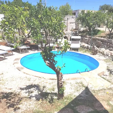 Masseria Oasi Del Relax
