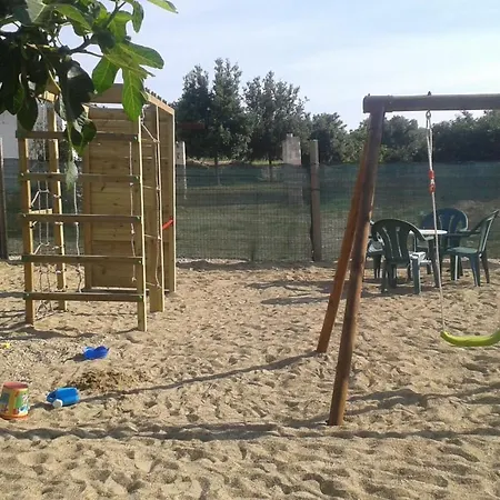 Masseria Oasi Del Relax