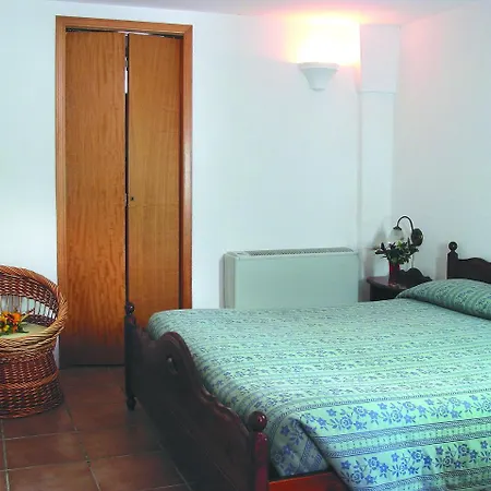 Masseria Oasi Del Relax Gæstehus *
