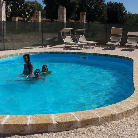 Masseria Oasi Del Relax