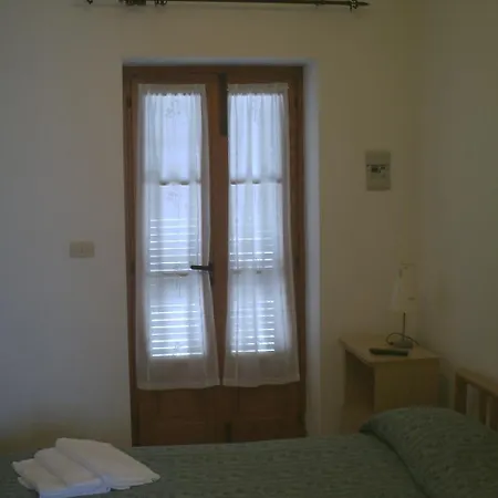 Masseria Oasi Del Relax * Ostuni