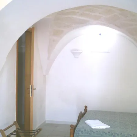 Gæstehus Masseria Oasi Del Relax