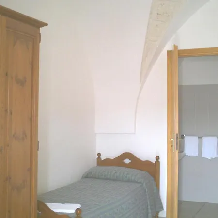 Gæstehus Masseria Oasi Del Relax *